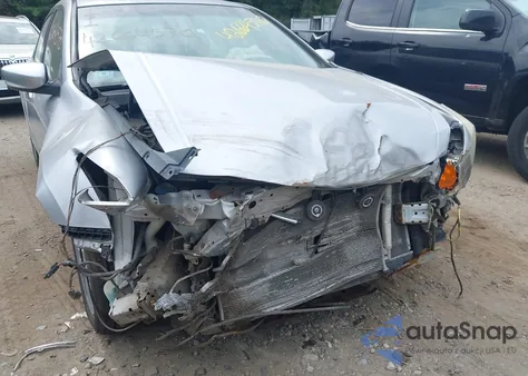 2011 Honda Accord 3.5 Ex-L from USA, damaged, VIN 1HGCP3F80BA014759